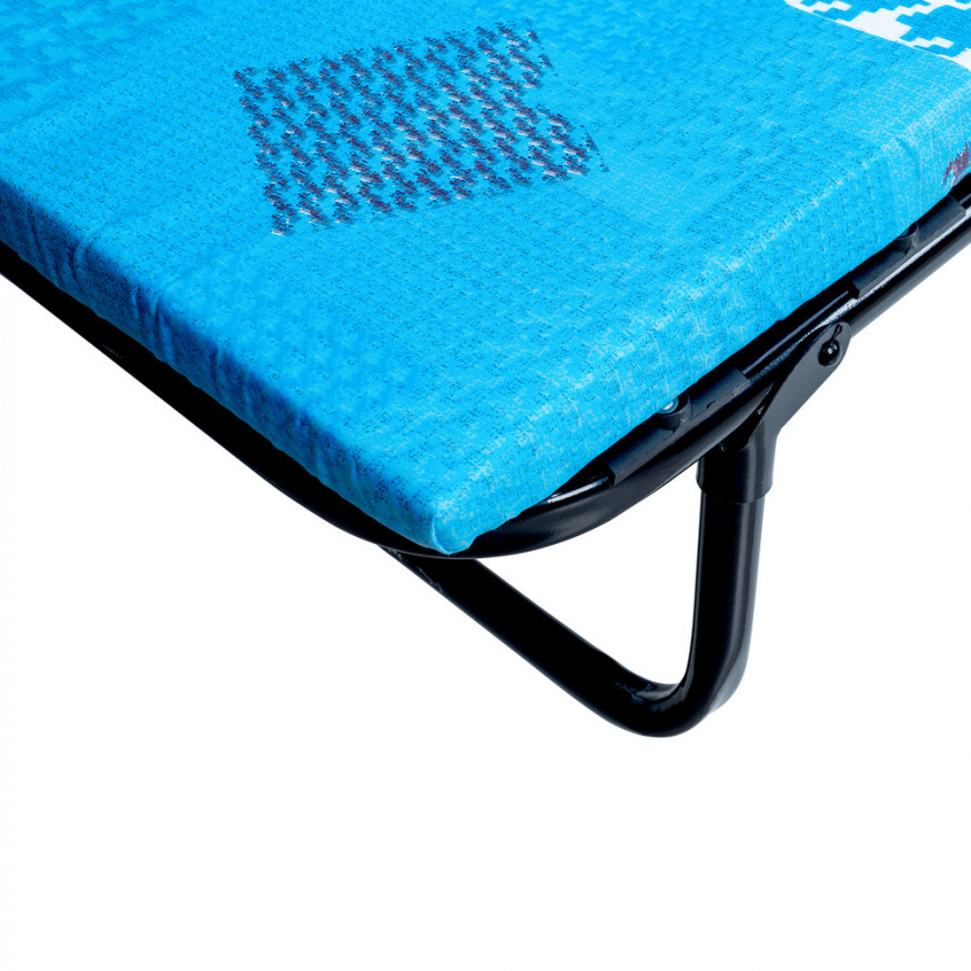 Кровать раскладная LeSet 203 (190х80х28,5 см., ламели)