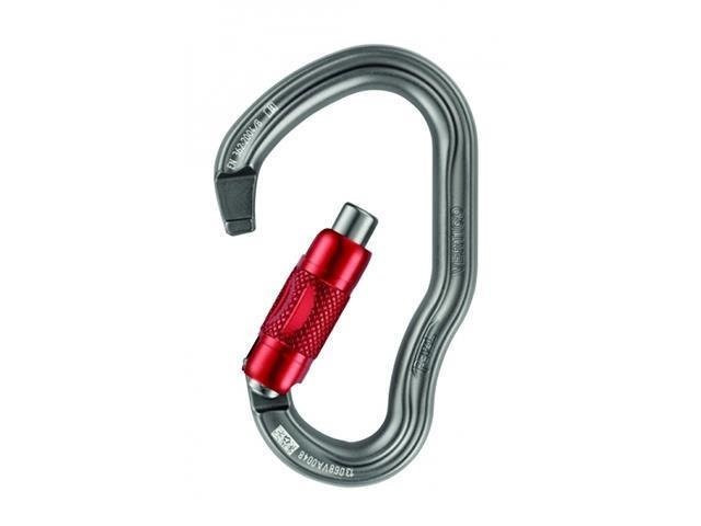 Карабин PETZL Vertigo Twist-Lock