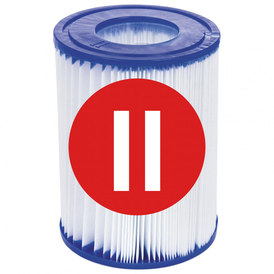 Бассейн каркасный Steel Pro Max 366 х 122 см + 3 аксессуара