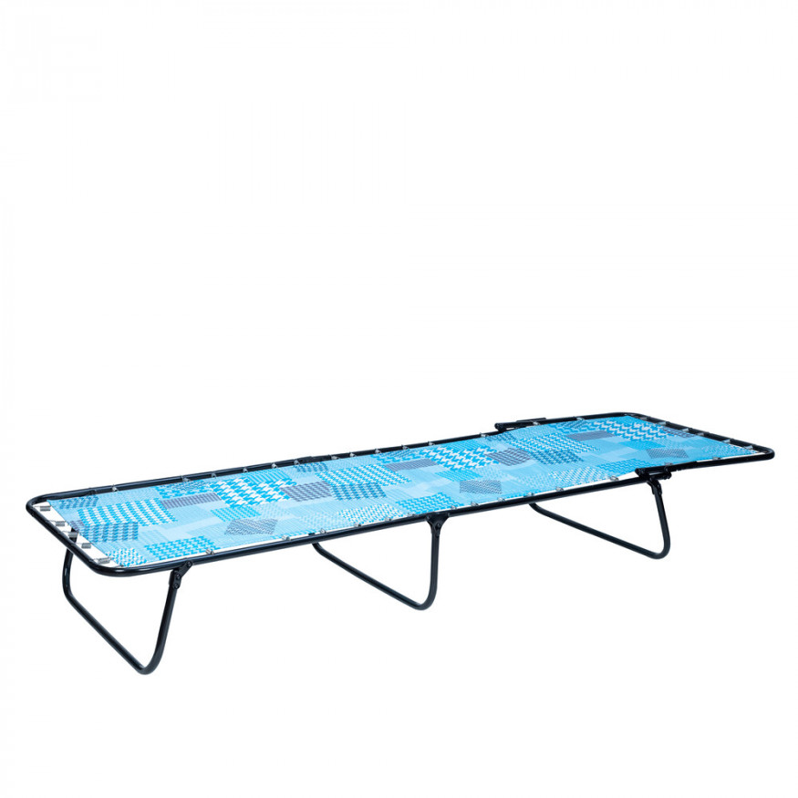 Кровать раскладная LeSet 209 (192 х 72 х 30,ткань)