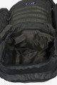 Рюкзак тактический Сармат 1, Оксфорд, черный, 65 л, ТАЙФ