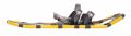 Снегоступы желтые Active 23х76 L, Tramp