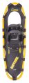 Снегоступы желтые Active 25х91 XL, Tramp