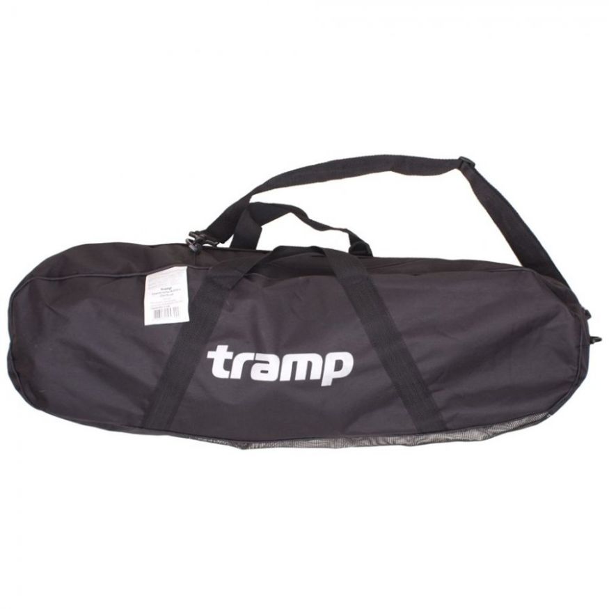Снегоступы желтые Active 25х91 XL, Tramp