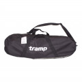 Снегоступы красные Wide 28х97 L, Tramp