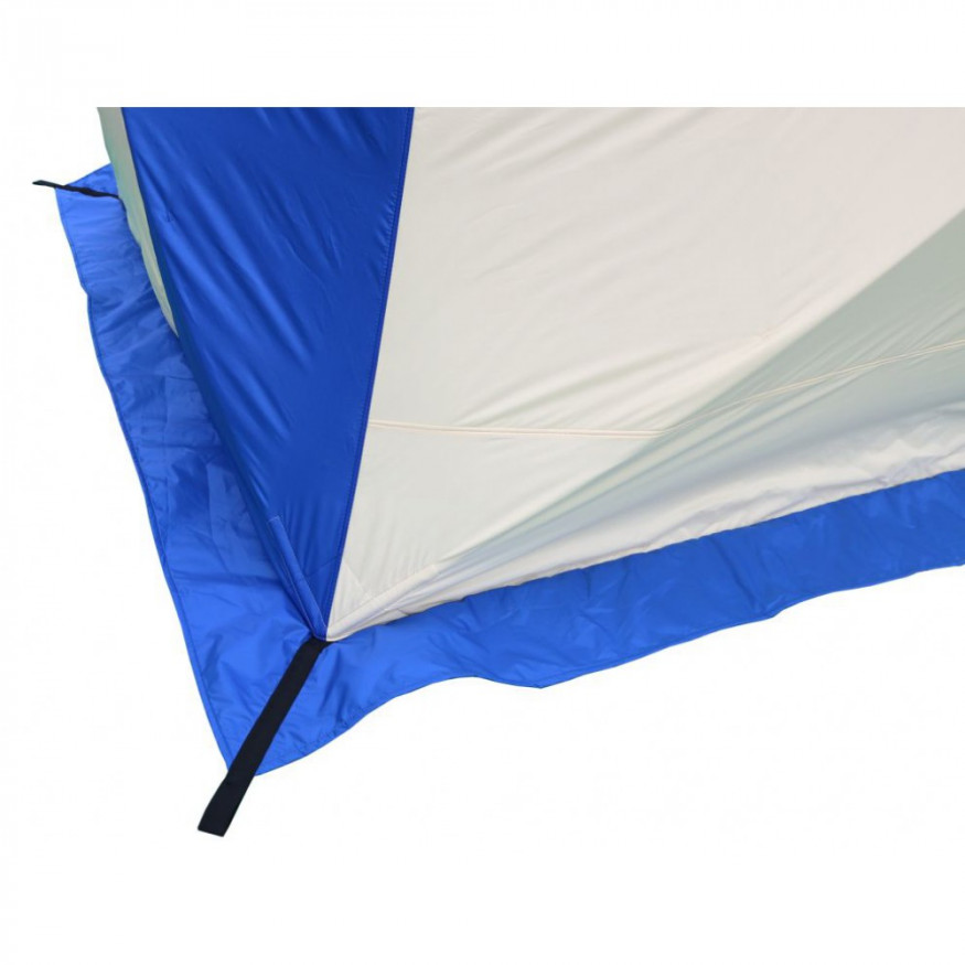 Палатка &amp;quot;Polar Bird 4Т long&amp;quot;