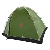 Палатка кемпинговая Dome 3, Btrace