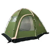 Палатка кемпинговая Dome 3, Btrace