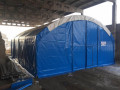 Палатка для ремонта техники АНГАРа - 120