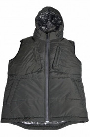 Жилет "Милитари"