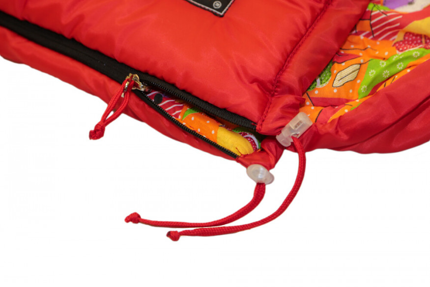 Спальник-одеяло Век Маугли-2