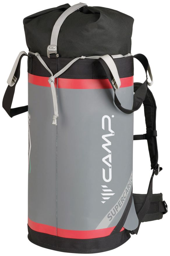 Баул SUPERCARGO 40, CAMP