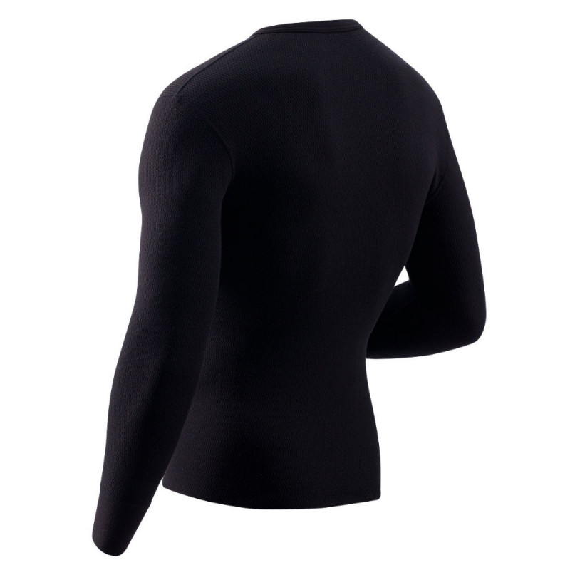 Термофутболка мужская Laplandic Professional черный