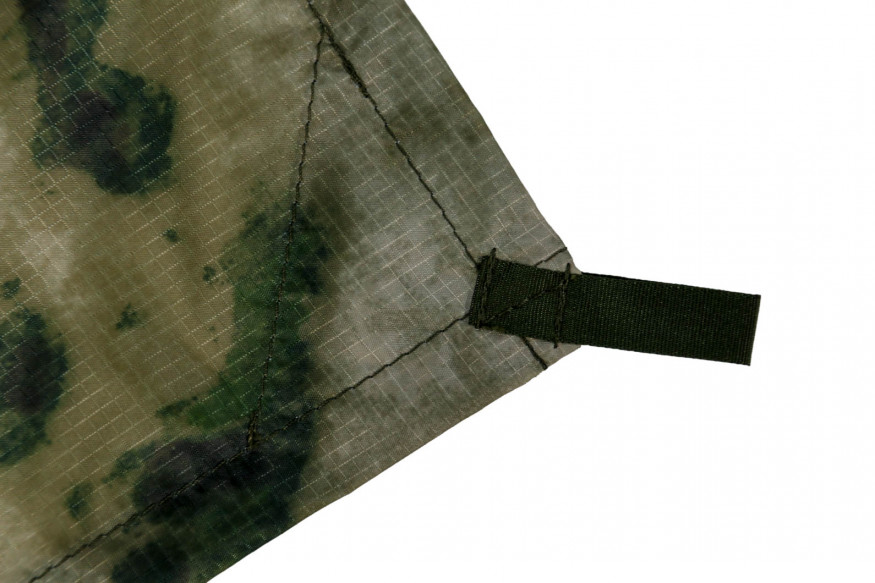 Тент Век 3x4 м