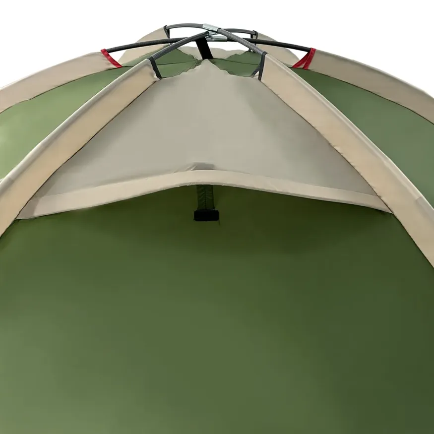 Палатка кемпинговая Dome 4, Btrace