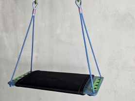 Рабочее сиденье GURU XL, GURU