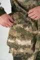 Костюм ГОРКА ЛЕТО на молнии, Сталкер