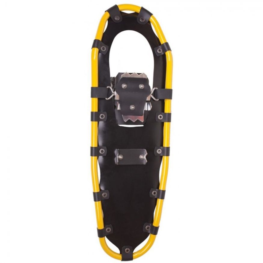 Снегоступы желтые Active 20х71 M, Tramp