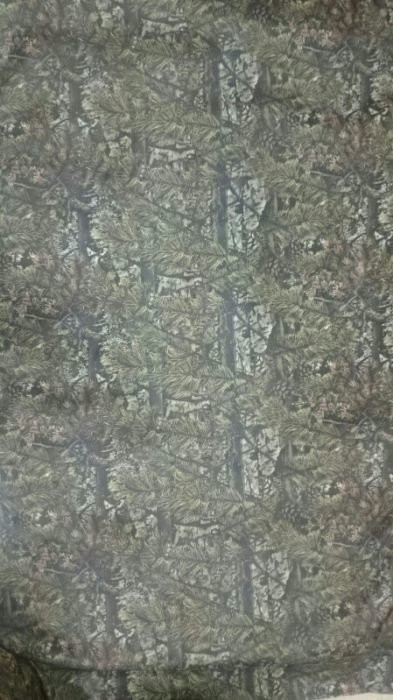 Спальный мешок Prestige 3K подклад флис