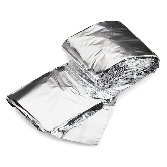 Одеяло первой помощи Savotta Emergency, 134x150 см