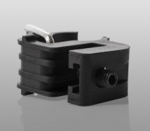 Крепление на каску Armytek AHM-02