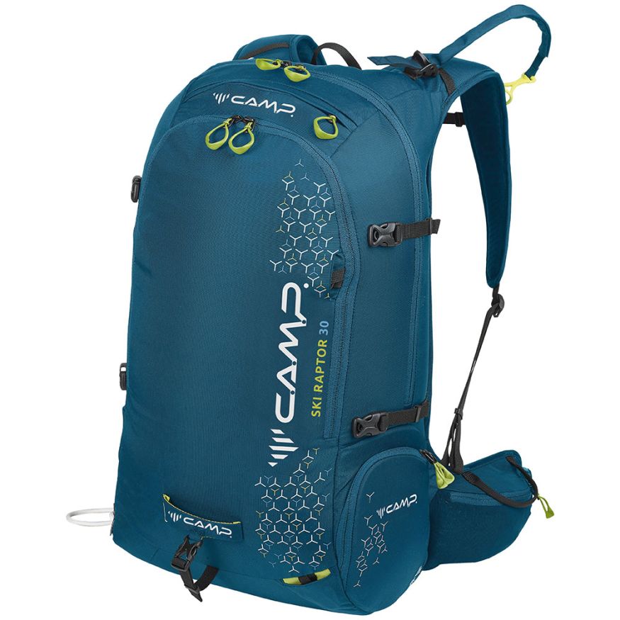 Рюкзак SKI RAPTOR 30, CAMP