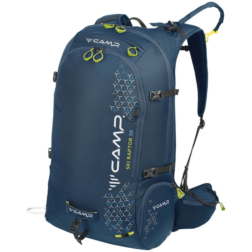 Рюкзак SKI RAPTOR 30, CAMP