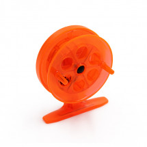 Катушка проводочная ПИРС из поликарбоната WH