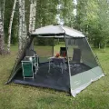 Палатка-шатер Highland, Btrace