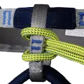Самостраховка динамическая Ice 40х80, Венто