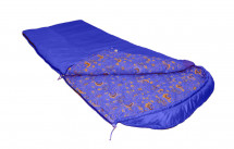 Спальный мешок-одеяло Век СШН-3