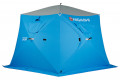 Палатка зимняя Higashi Chum (однослойная)