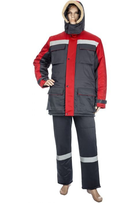 Костюм утеплённый Югра-2