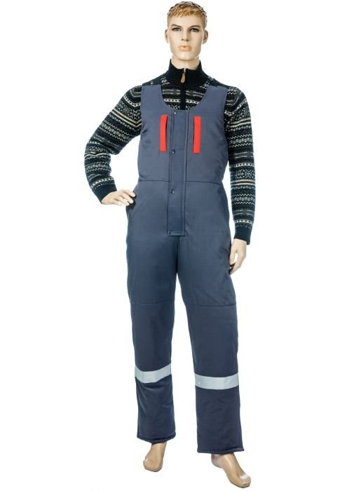 Костюм утеплённый Югра-2