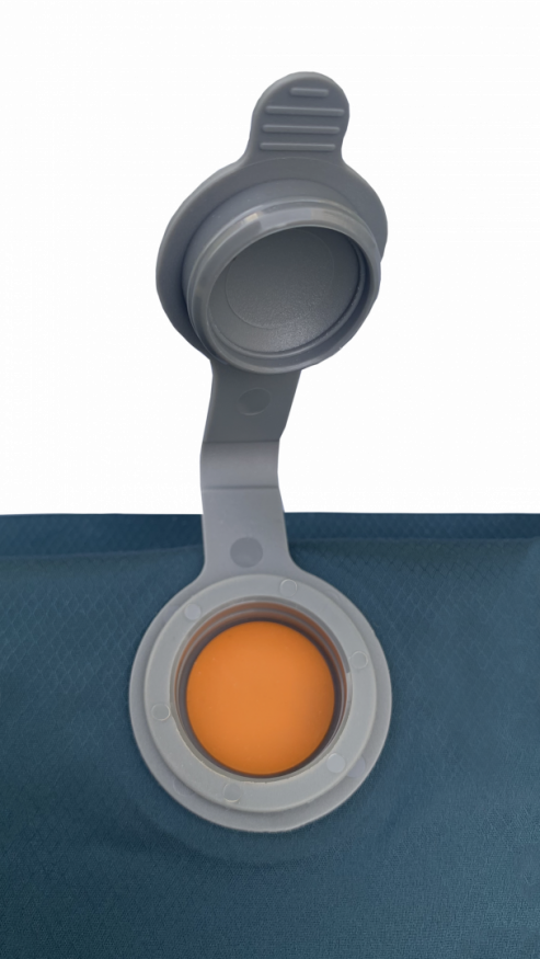 Коврик самонадувающийся QUICK BEST MAT, 192х66х9 см, TALBERG  