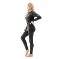 Термобелье женское Lady Outdoor комплект, трехслойное, до -40°С, Следопыт