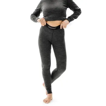 Термобелье женское Lady Outdoor комплект, трехслойное, до -40°С, Следопыт
