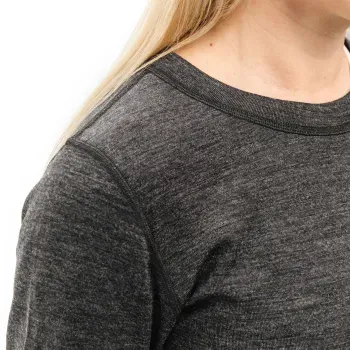 Термобелье женское Lady Outdoor комплект, трехслойное, до -40°С, Следопыт