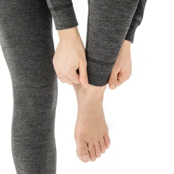 Термобелье женское Lady Outdoor комплект, трехслойное, до -40°С, Следопыт