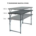 Стол складной F2120, Green Glade