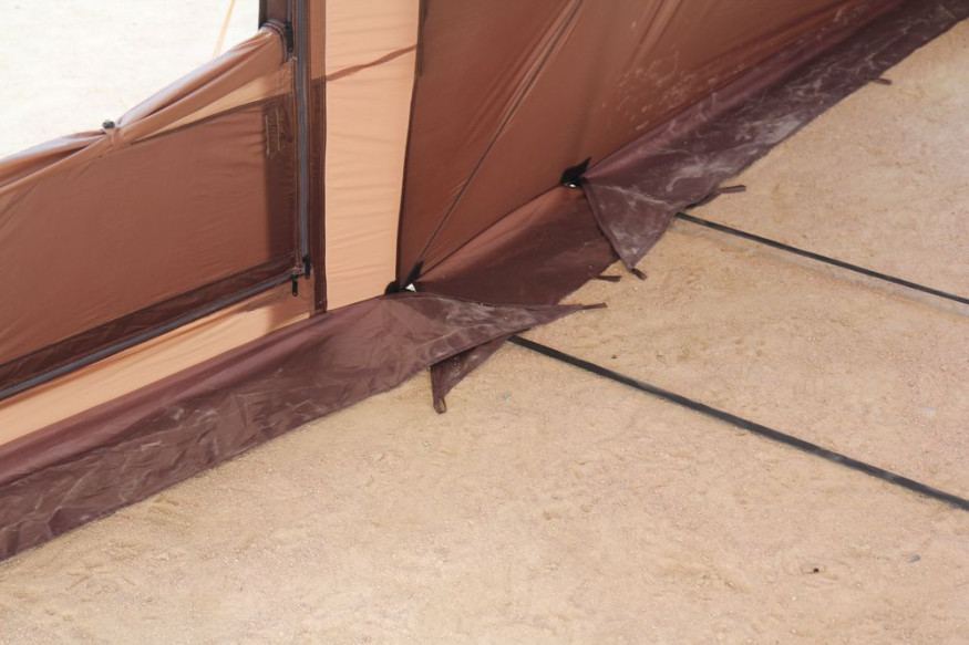 Палатка-автомат Blackstone, Maverick