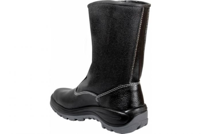 Сапоги комбинированные зимние Полярник