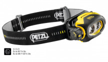 Налобный фонарь "PIXA Z1", Petzl