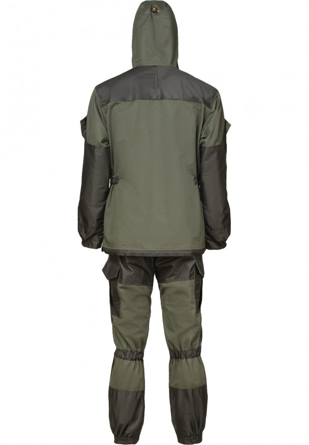 Костюм Горка Фокс