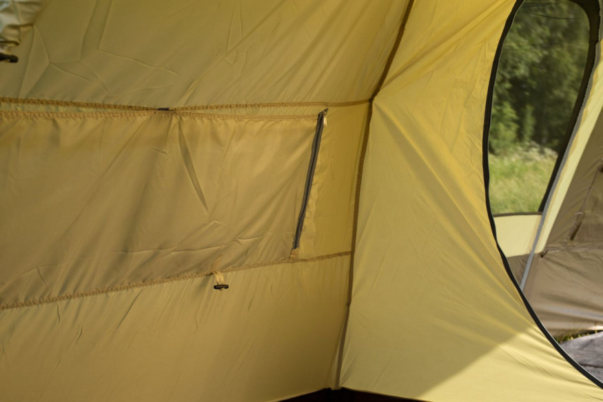 Палатка-автомат Ultra, Maverick