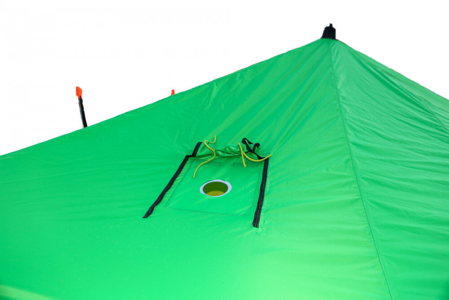 Тент для палатки Тикси-12 (без палатки)