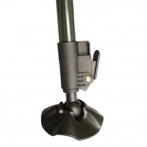 Кресло "Comfort" зеленое, Tramp