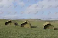 Геологическая палатка Геолог-2