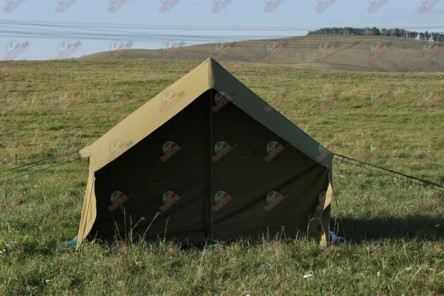 Геологическая палатка Геолог-2