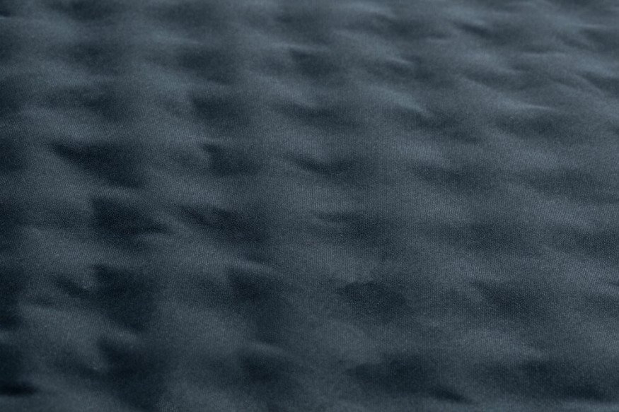 Коврик самонадувающийся 3597 CLASSIC SUPER NEW, 198x63x5 см, King Camp